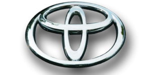 Metallic Emblems