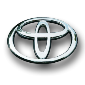Metallic Emblems